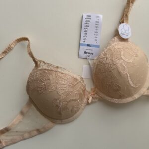 سوتین اسفنجی نیم جک