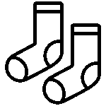 جوراب و پاپوش