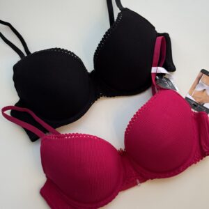 سوتین اسفنجی کبریتی