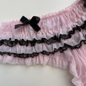 شورت توری فانتزی